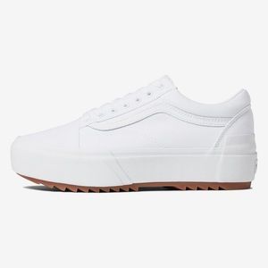 Vans Old Skool Stacked Sneakers